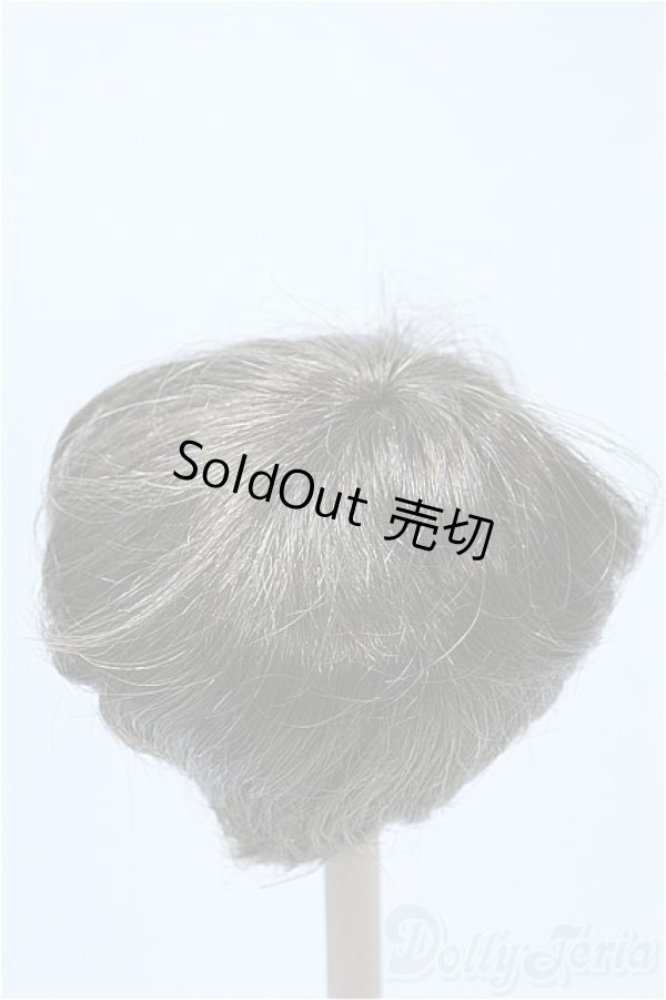 画像2: 7-8inch/ウィッグ Y-25-03-26-321-GN-ZY (2)