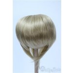 画像: 9-10inch/ウィッグ Y-25-03-26-272-GN-ZY