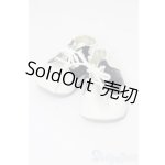 画像: SD/OF:靴 S-26-06-14-496-GN-ZS