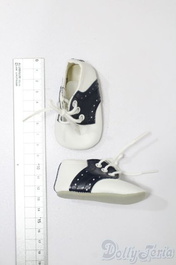 画像3: SD/OF:靴 S-25-10-12-457-GN-ZS (3)