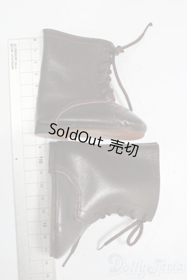 画像3: SD17B/OF:靴 S-25-09-21-483-GN-ZS (3)