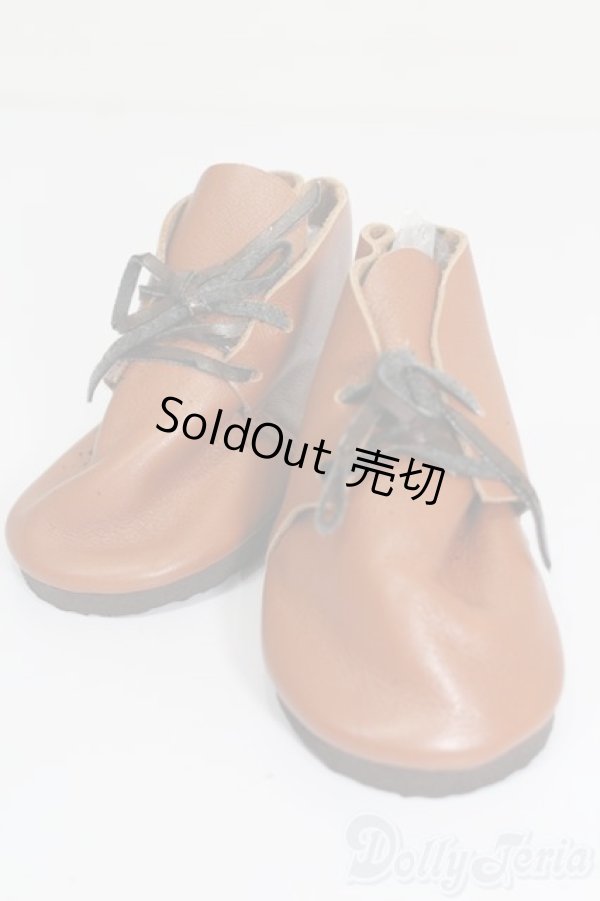 画像1: SD17B/OF:靴 S-25-09-21-482-GN-ZS (1)