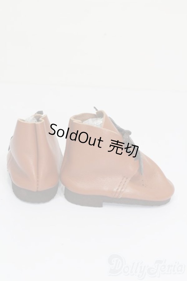 画像2: SD17B/OF:靴 S-25-09-21-482-GN-ZS (2)