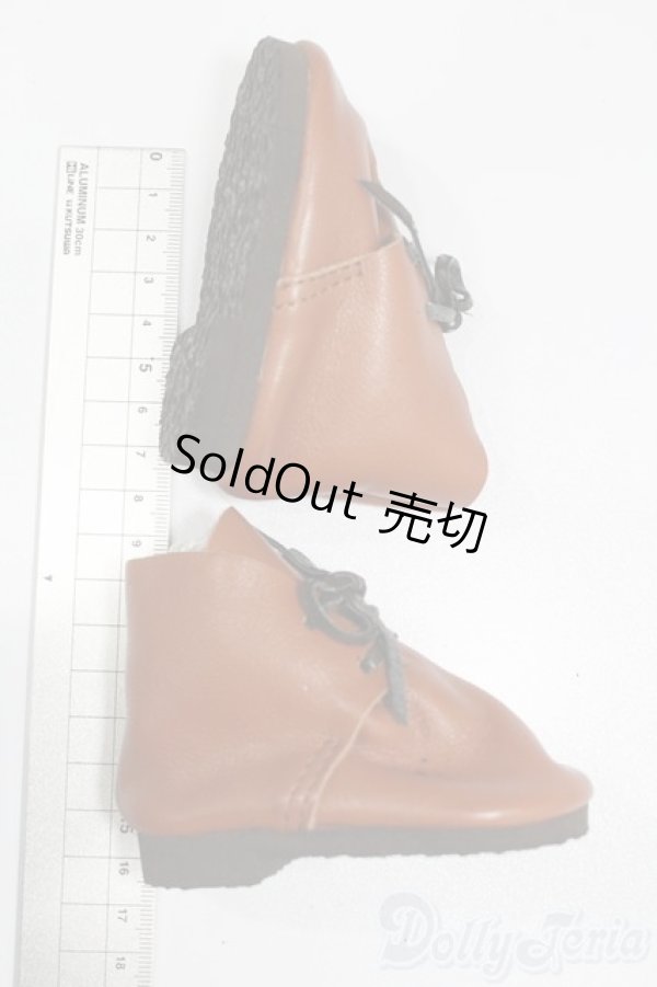 画像3: SD17B/OF:靴 S-25-09-21-482-GN-ZS (3)