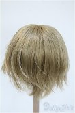 画像2: 7-8inch/ウィッグ Y-25-04-09-067-GN-ZY (2)