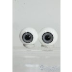 画像: 14mm/グラスアイ Y-25-12-10-037-GN-ZY