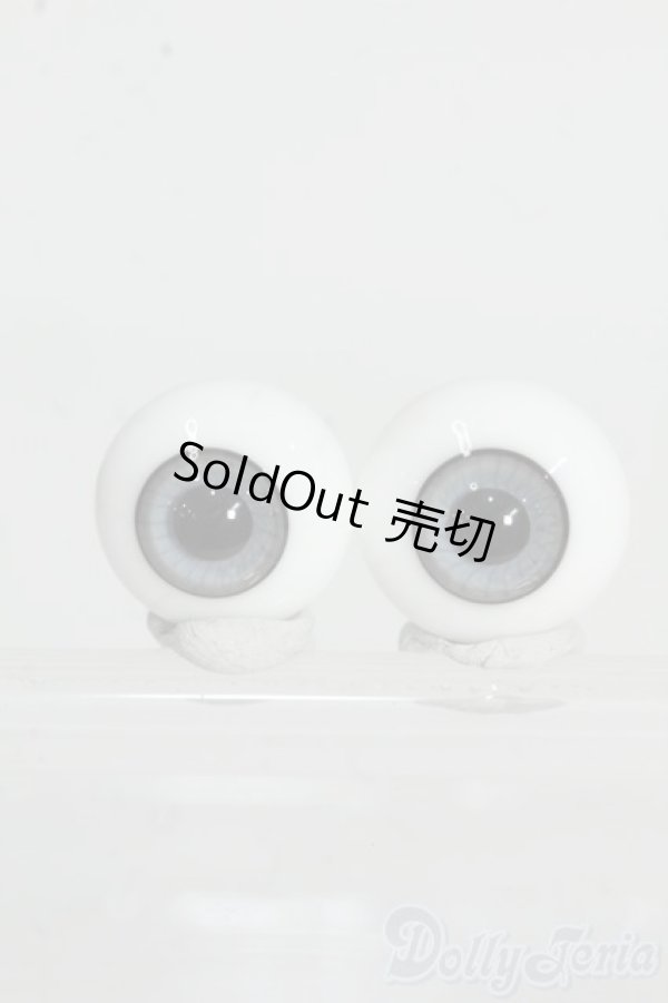 画像1: 14mm/グラスアイ Y-25-12-10-037-GN-ZY (1)