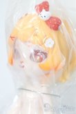 画像2: BONNIE BUNNY ボニーバニー/スウィートハートパーティ:オレンジポッポッ S-25-05-18-112-GN-ZS (2)
