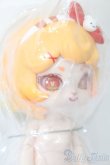 画像3: BONNIE BUNNY ボニーバニー/スウィートハートパーティ:オレンジポッポッ S-25-05-18-112-GN-ZS (3)