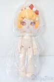画像4: BONNIE BUNNY ボニーバニー/スウィートハートパーティ:オレンジポッポッ S-25-05-18-112-GN-ZS (4)