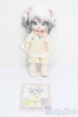 画像6: BONNIE ボニーバニー/星夜の章:ミューズチャコ S-25-03-23-226-GN-ZS (6)
