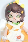 画像1: BONNIE ボニーバニー/スウィートハートパーティー:ブラウ・ココ S-25-03-23-227-GN-ZS (1)