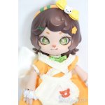 画像: BONNIE ボニーバニー/スウィートハートパーティー:ブラウ・ココ S-25-03-23-227-GN-ZS
