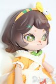 画像3: BONNIE ボニーバニー/スウィートハートパーティー:ブラウ・ココ S-25-03-23-227-GN-ZS (3)