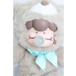画像: Rolife/Nanci(ナンシー):カラフルチョコベア S-25-03-23-229-GN-ZS