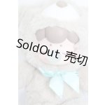 画像: Rolife/Nanci(ナンシー):カラフルチョコベア S-25-10-05-408-GN-ZS