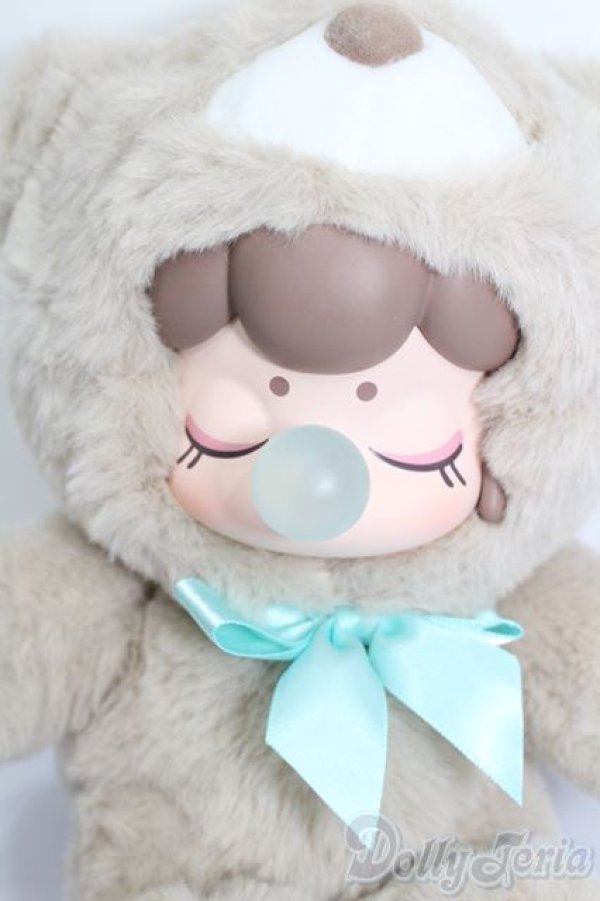 画像1: Rolife/Nanci(ナンシー):カラフルチョコベア S-25-03-23-229-GN-ZS (1)