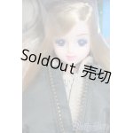 画像: ジェニー/18ジェニー:カレンダーガール 9月 エアーフォースウェア S-25-05-04-639-GN-ZS