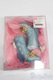 画像4: SDM/OF:シューズブテック Rococo ウォーターブルー ブーツ・ミニ S-25-04-06-084-GN-ZS (4)