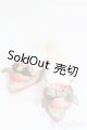 画像: SD/OF:SD Rococo Olive Green ミュール S-25-05-25-369-GN-ZS