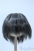 画像1: 9-10inch/ウィッグ Y-25-03-26-284-GN-ZY (1)