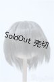 画像: 9-10inch/ウィッグ Y-25-03-26-284-GN-ZY