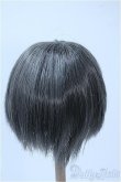 画像2: 9-10inch/ウィッグ Y-25-03-26-284-GN-ZY (2)