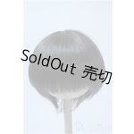 画像: 8-9inch/ウィッグ Y-25-03-26-292-GN-ZY
