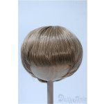 画像: 8-9inch/ウィッグ Y-25-03-26-289-GN-ZY