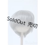 画像: 8-9inch/ウィッグ Y-25-03-26-290-GN-ZY