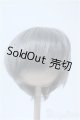 画像: 8-9inch/ウィッグ Y-25-03-26-290-GN-ZY