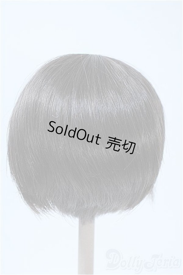 画像2: 9-10inch/ウィッグ Y-25-03-26-285-GN-ZY (2)