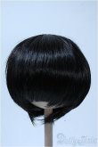 画像1: 8-9inch/ウィッグ Y-25-03-26-291-GN-ZY (1)