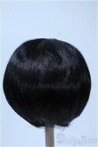 画像2: 8-9inch/ウィッグ Y-25-03-26-291-GN-ZY (2)