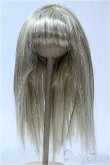 画像1: 10-11inch/ウィッグ Y-25-03-26-299-GN-ZY (1)