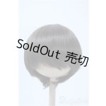 画像: 9-10inch/ウィッグ Y-25-03-26-279-GN-ZY