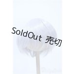 画像: 9inch/ウィッグ Y-25-03-26-278-GN-ZY