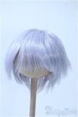 画像1: 9inch/ウィッグ Y-25-03-26-282-GN-ZY (1)
