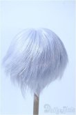画像2: 9inch/ウィッグ Y-25-03-26-282-GN-ZY (2)