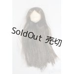 画像: azone/ピュアニーモ用植毛ヘッド S-25-04-06-242-GN-ZS