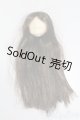 画像: azone/ピュアニーモ用植毛ヘッド S-25-04-06-242-GN-ZS