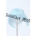 画像: 8-9inch/ウィッグ Y-25-03-26-294-GN-ZY