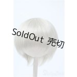 画像: 8-9inch/ウィッグ Y-25-03-26-298-GN-ZY