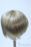 画像2: 8-9inch/ウィッグ Y-25-03-26-298-GN-ZY (2)