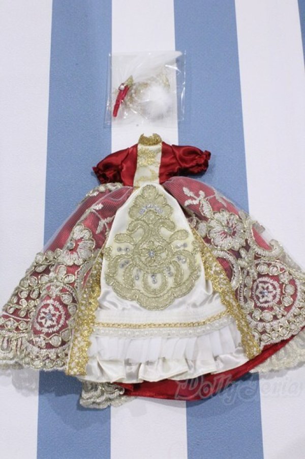 画像1: 【新宿マルイアネックス店 店頭販売商品】ネオブライス/OF:衣装 2100150000008660-ZM (1)