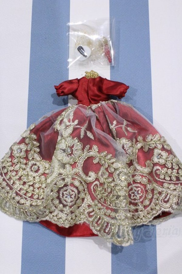 画像2: 【新宿マルイアネックス店 店頭販売商品】ネオブライス/OF:衣装 2100150000008660-ZM (2)