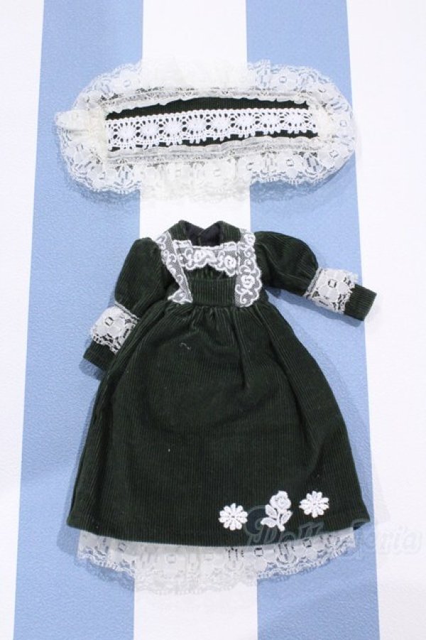 画像1: 【新宿マルイアネックス店 店頭販売商品】ネオブライス/OF:衣装 2100150000008662-ZM (1)
