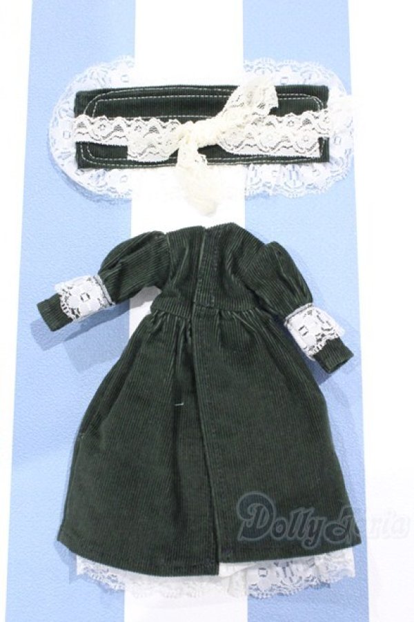 画像2: 【新宿マルイアネックス店 店頭販売商品】ネオブライス/OF:衣装 2100150000008662-ZM (2)