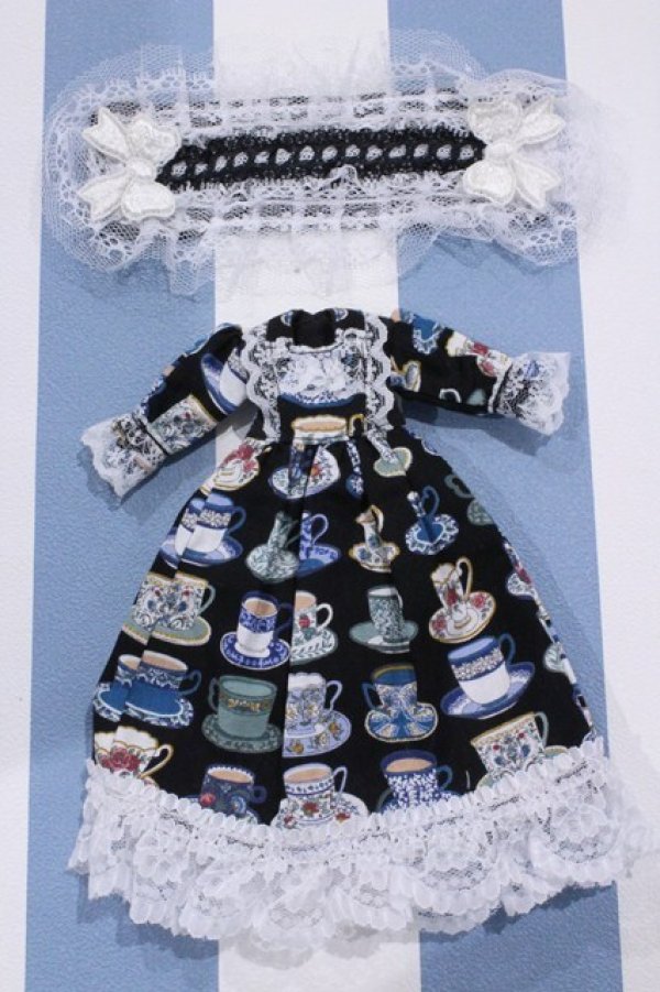 画像1: 【新宿マルイアネックス店 店頭販売商品】ネオブライス/OF:衣装 2100150000008664-ZM (1)