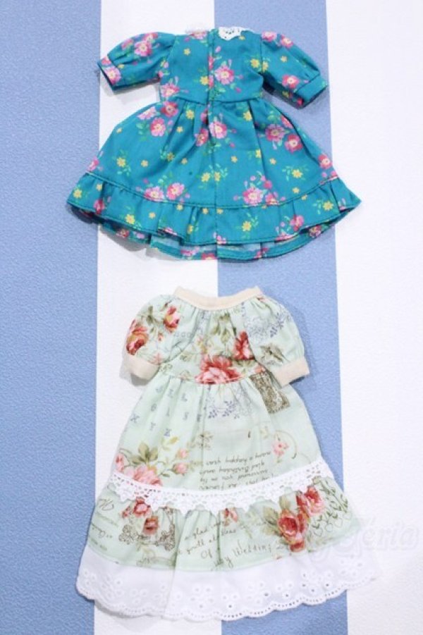 画像2: 【新宿マルイアネックス店 店頭販売商品】ネオブライス/OF:衣装 2100150000008674-ZM (2)